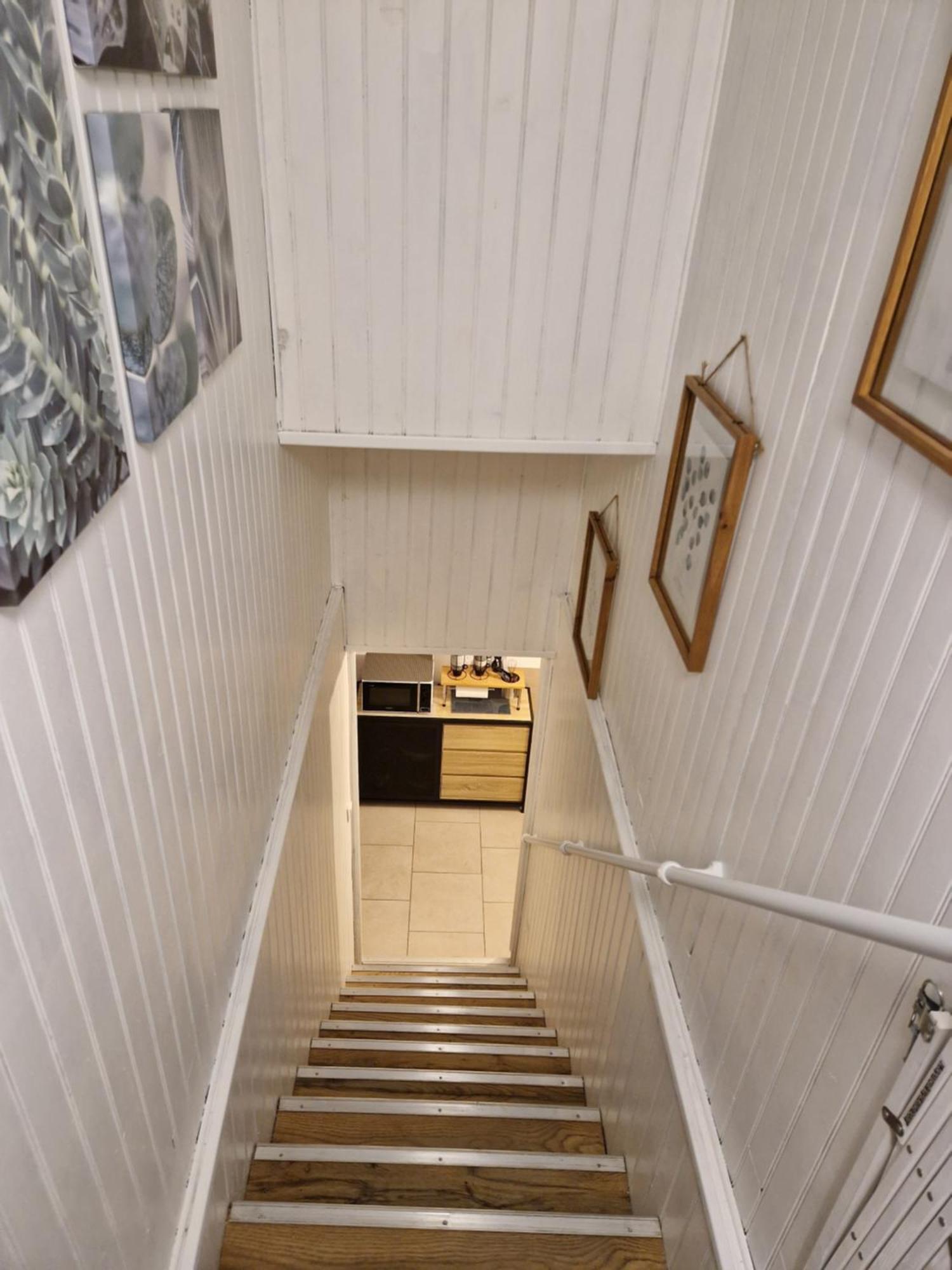 Gite La Criniere Au Vent Étréaupont Habitación foto